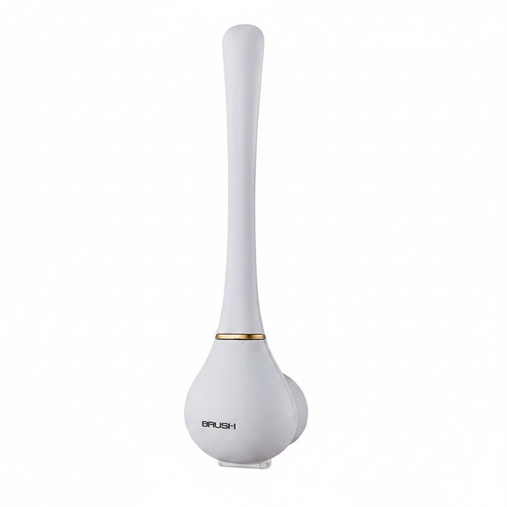 Escova de Sanita Flexível de Silicone FlexiClean™