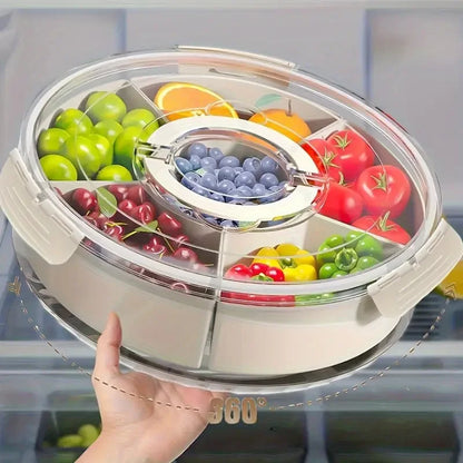 Whirl &amp; Graze – The Smart Way to Store, Heat &amp; Enjoy Your Meals