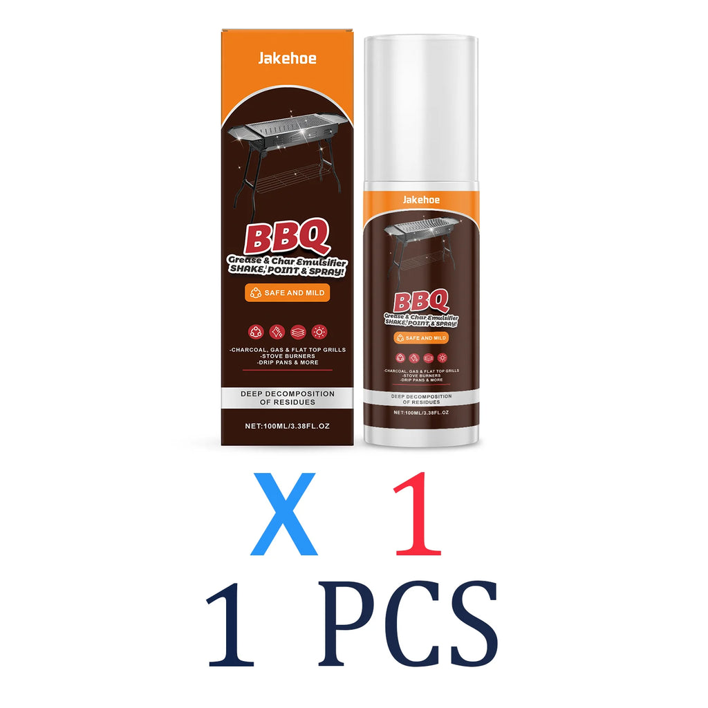 PureGrill™ Heavy-Duty Cleaner Spray
