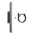 LumiHang™ Candeeiro LED Magnético Regulável