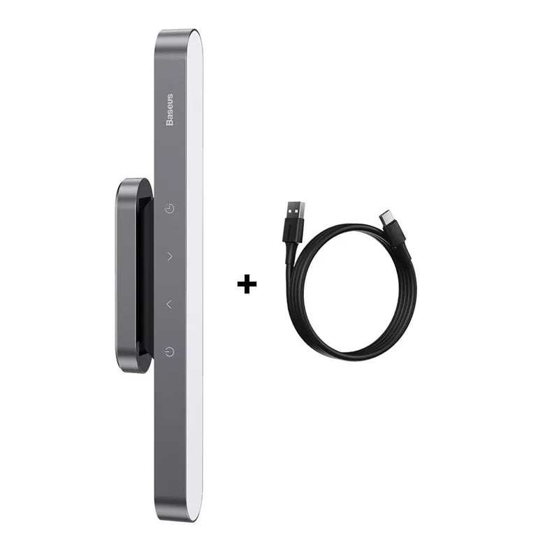 LumiHang™ Candeeiro LED Magnético Regulável