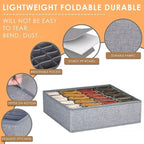 ClosetElite™ Foldable Underwear Organiser