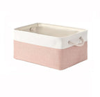 LinenNest™ Foldable Storage Basket