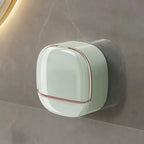 Saboneteira de Pendurar AquaShield™