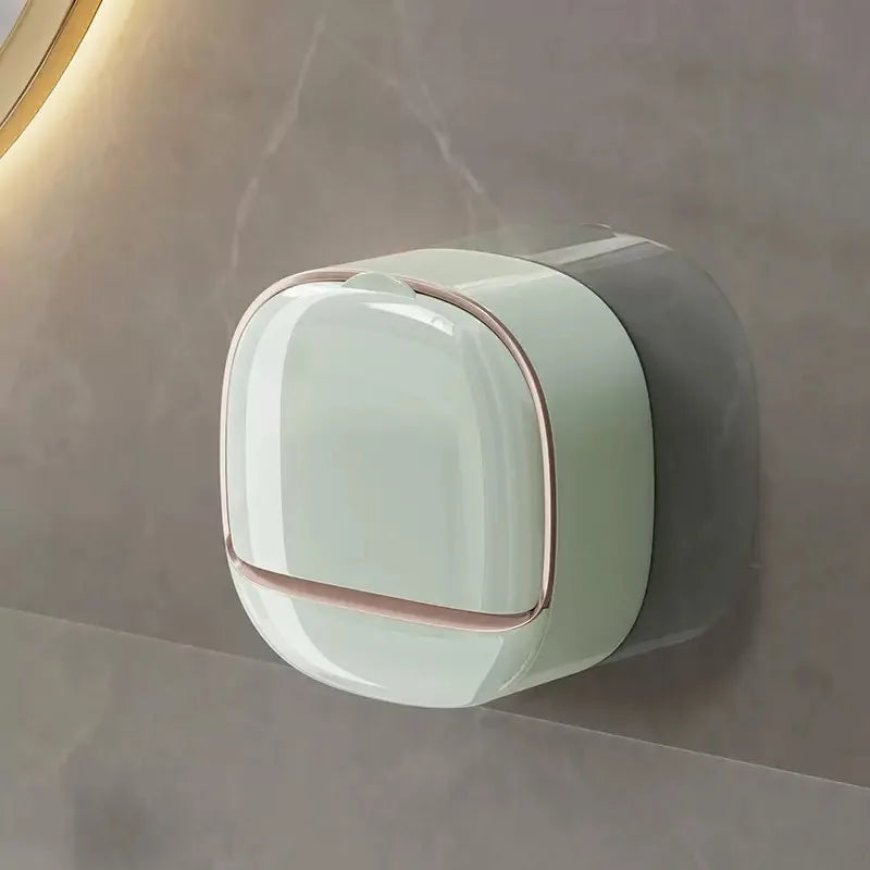 Saboneteira de Pendurar AquaShield™