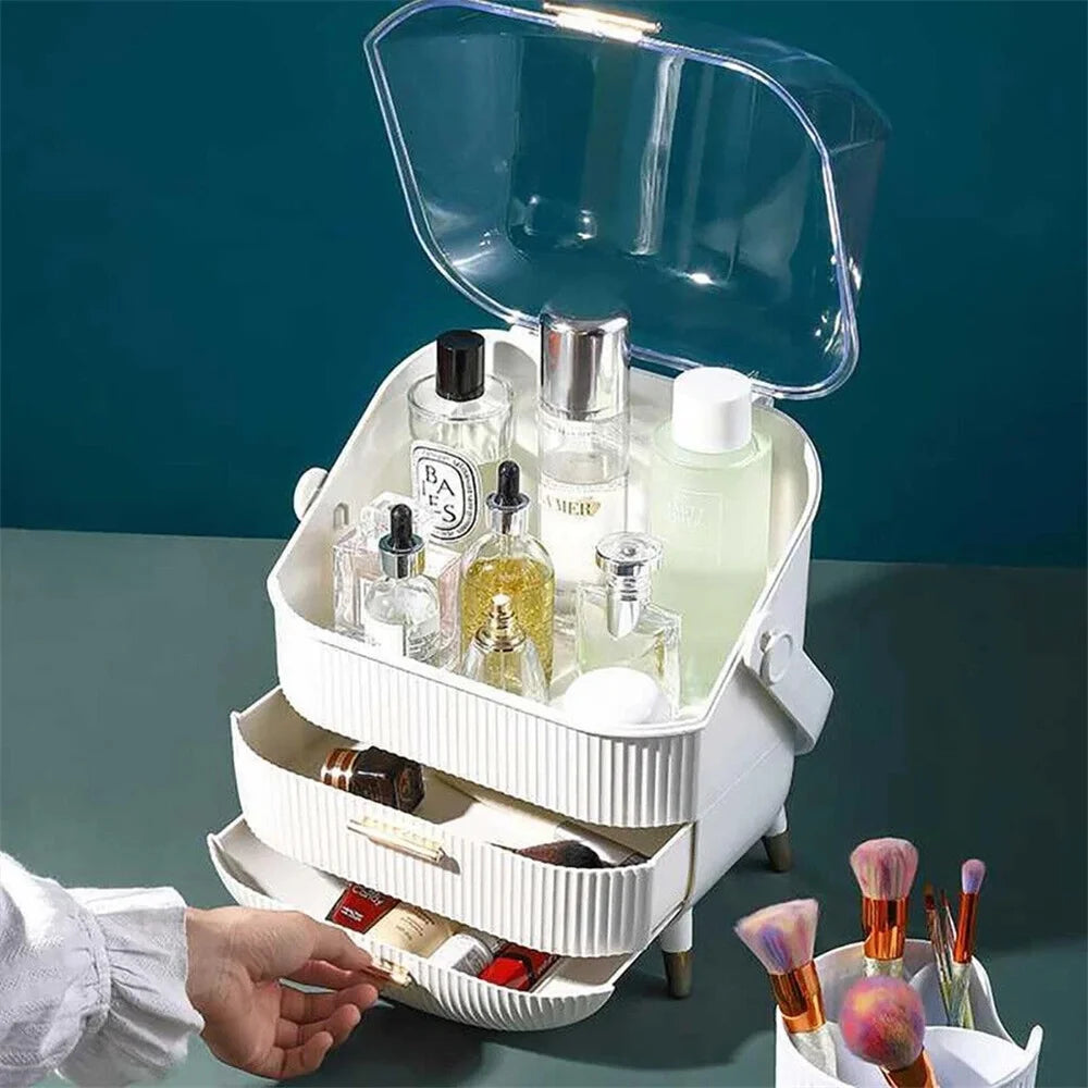 Your Beauty Essentials Deserve a Beautiful Home