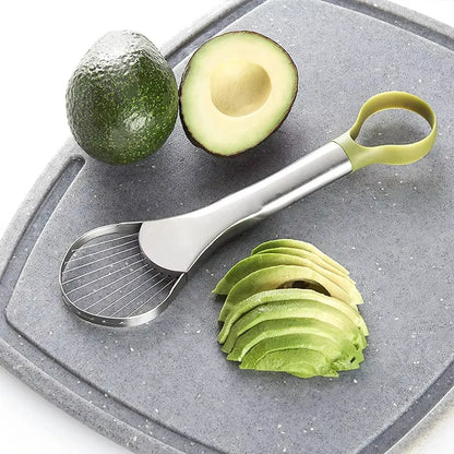 FruitCraft Multi Slicer Tool – Slice Smarter, Prep Faster