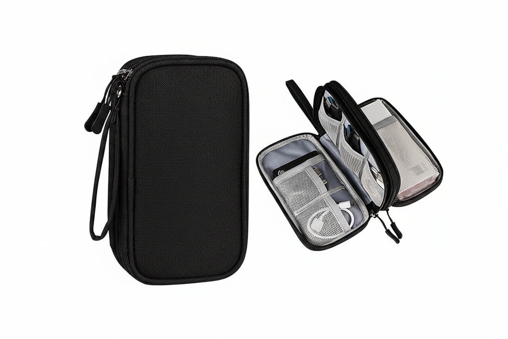 SmartCord™ Travel Tech Pouch