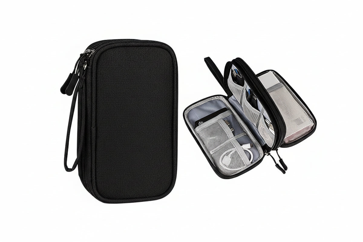 SmartCord™ Travel Tech Pouch