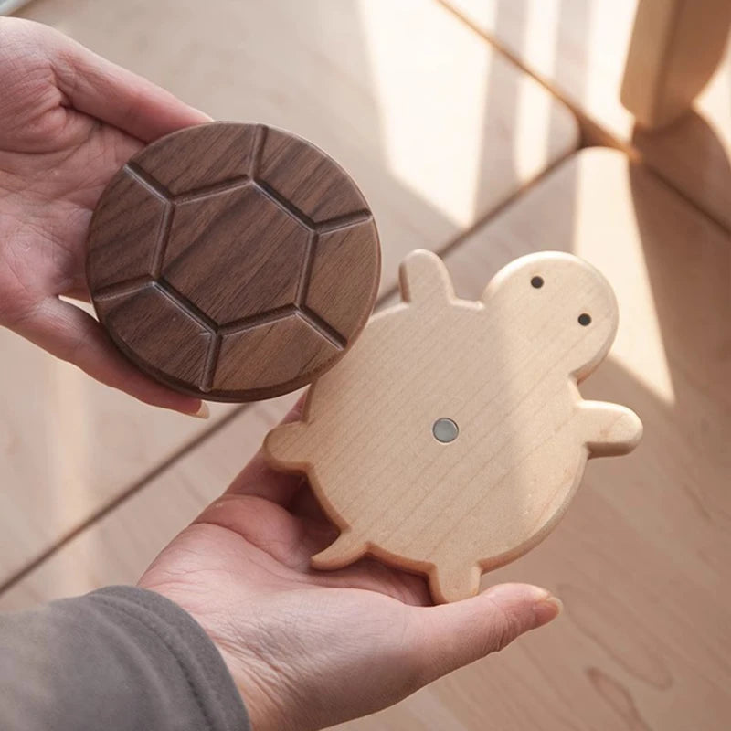 TurtleWood Coaster