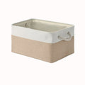 LinenNest™ Foldable Storage Basket