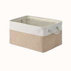LinenNest™ Foldable Storage Basket