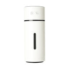 PureMist Rechargeable Aroma Diffuser – Refresh Your Space with Soothing Mist &amp; Ambient Light Megarb