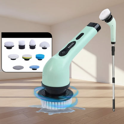 Twist & Tidy Pro – Power Cleaning Made Effortless