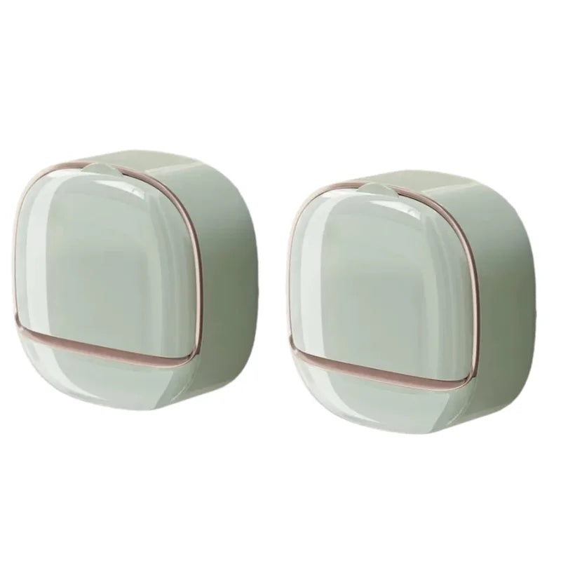 Saboneteira de Pendurar AquaShield™
