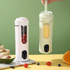 VitaBlend™ 530ml Portable Juicer