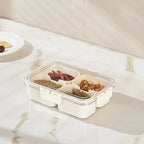 Whirl &amp; Graze – The Smart Way to Store, Heat &amp; Enjoy Your Meals Megarb