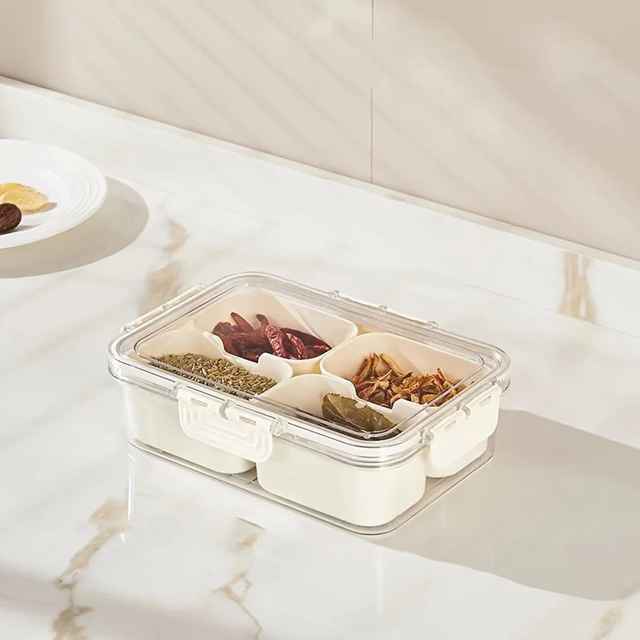 Whirl &amp; Graze – The Smart Way to Store, Heat &amp; Enjoy Your Meals