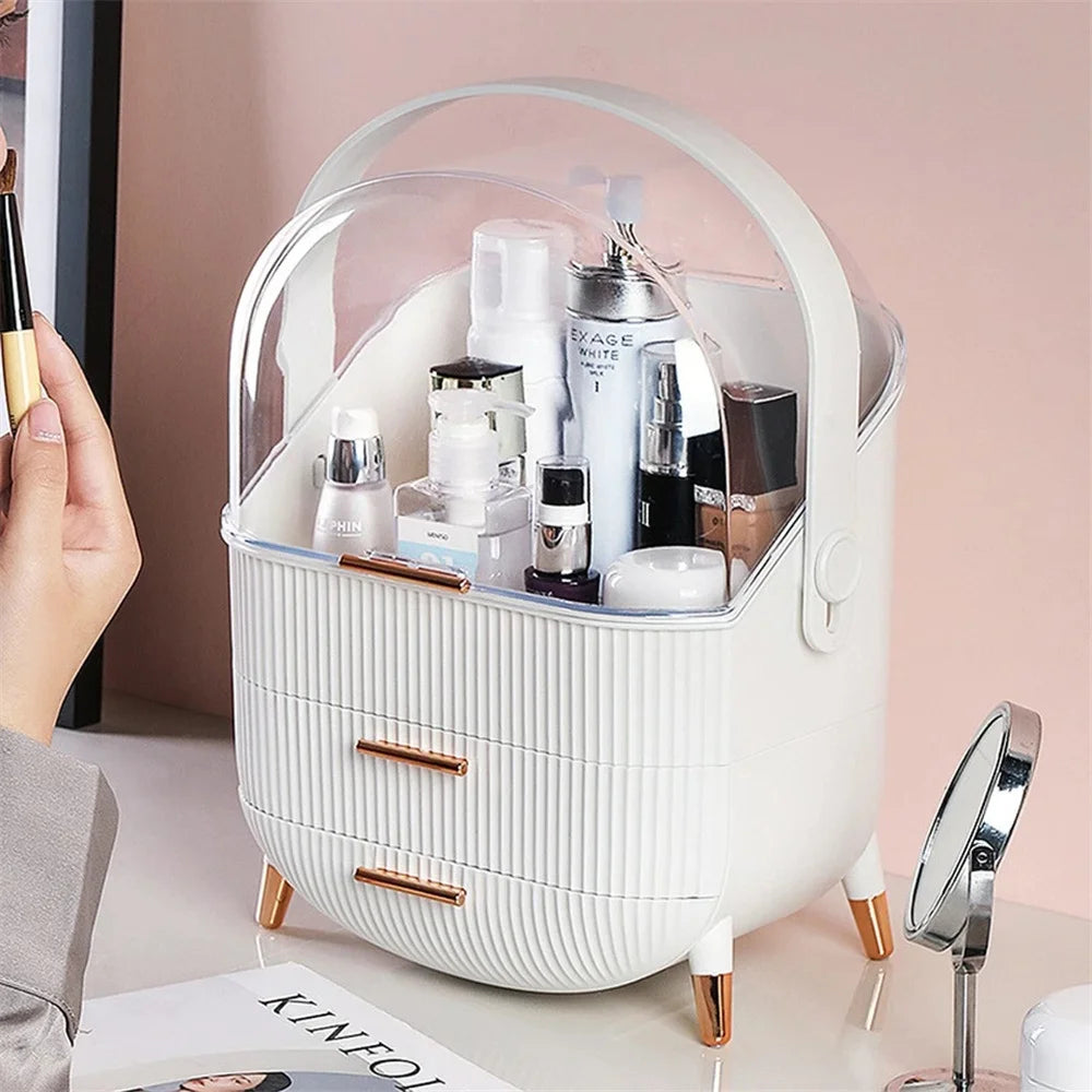 Your Beauty Essentials Deserve a Beautiful Home