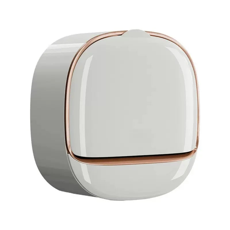 Saboneteira de Pendurar AquaShield™